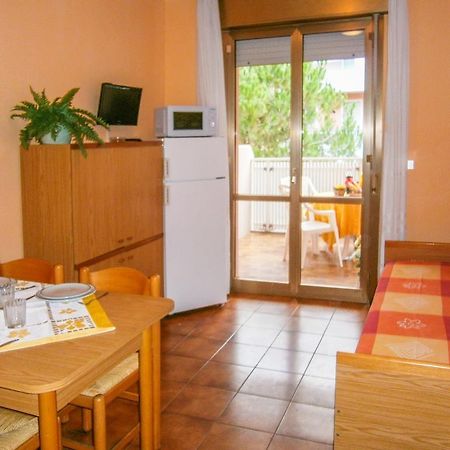 Tiepolo Apartment Bibione Luaran gambar