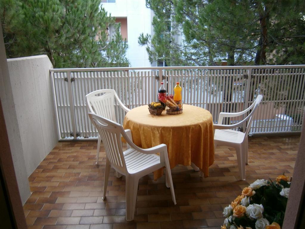 Tiepolo Apartment Bibione Luaran gambar
