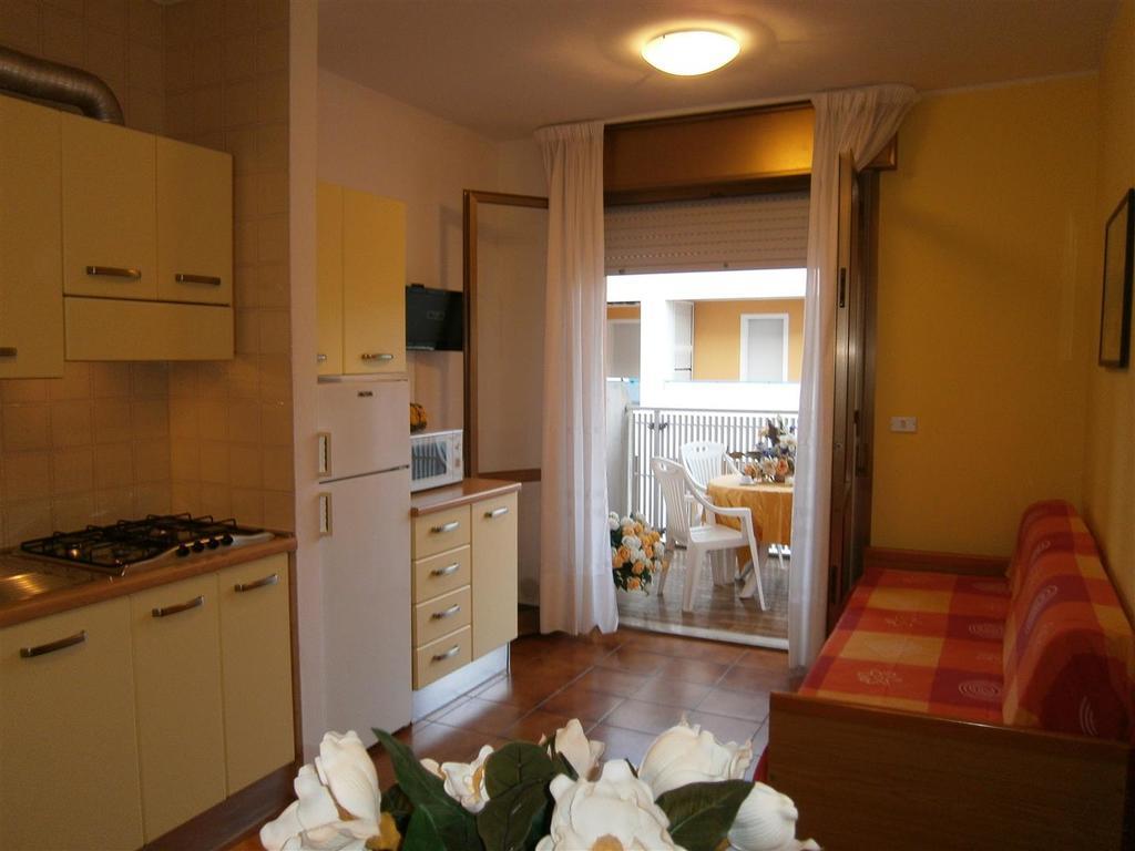Tiepolo Apartment Bibione Luaran gambar