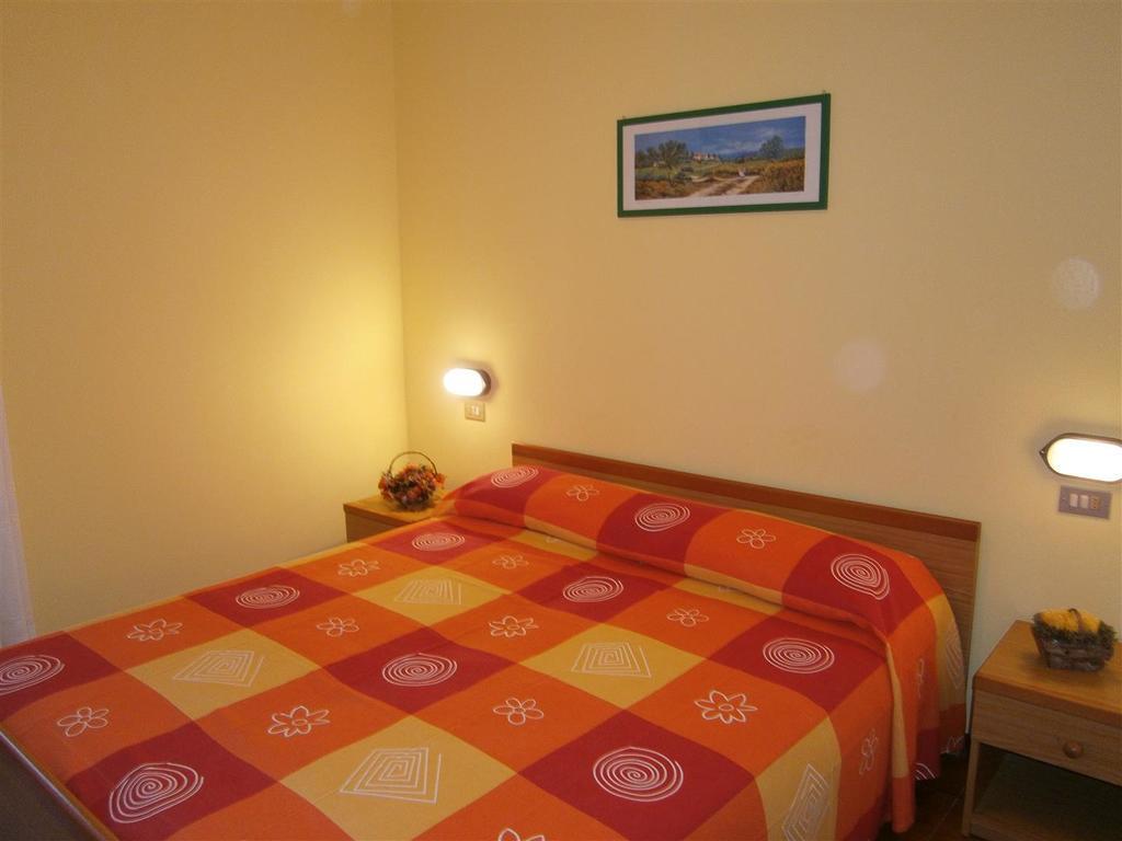 Tiepolo Apartment Bibione Luaran gambar