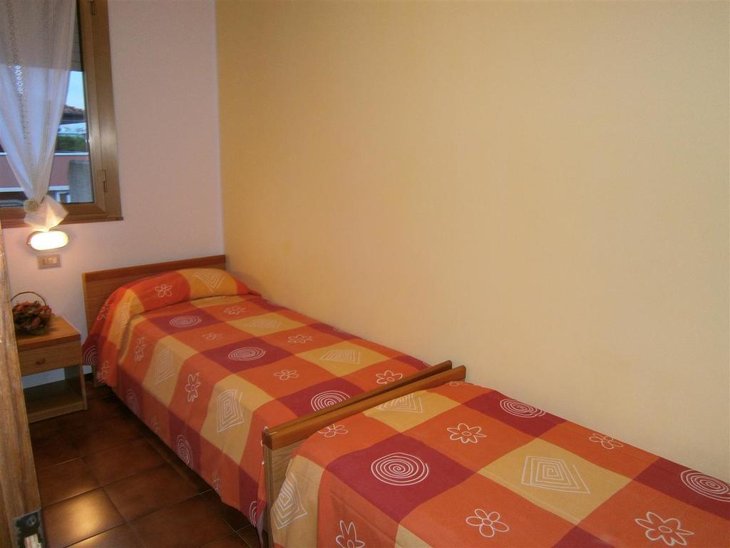 Tiepolo Apartment Bibione Luaran gambar