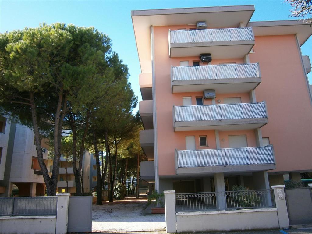 Tiepolo Apartment Bibione Luaran gambar