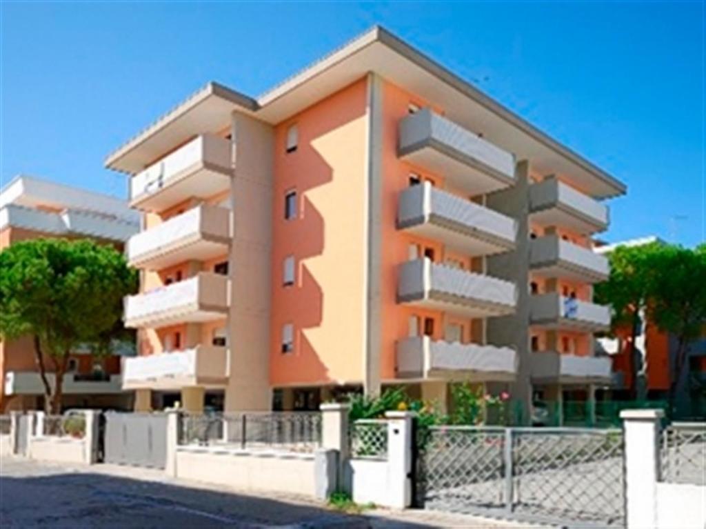 Tiepolo Apartment Bibione Luaran gambar