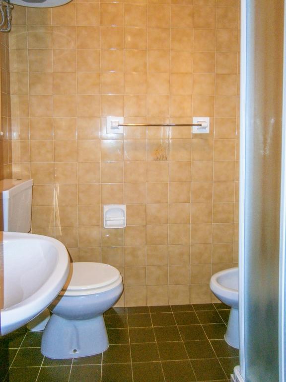 Tiepolo Apartment Bibione Luaran gambar