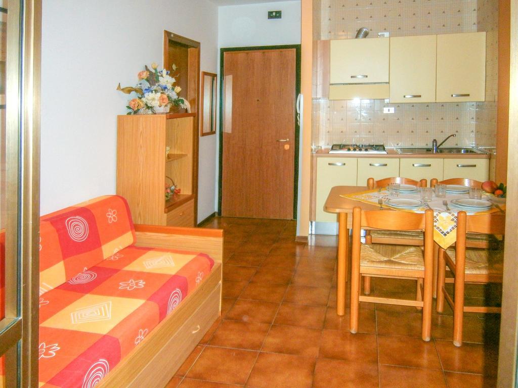 Tiepolo Apartment Bibione Luaran gambar