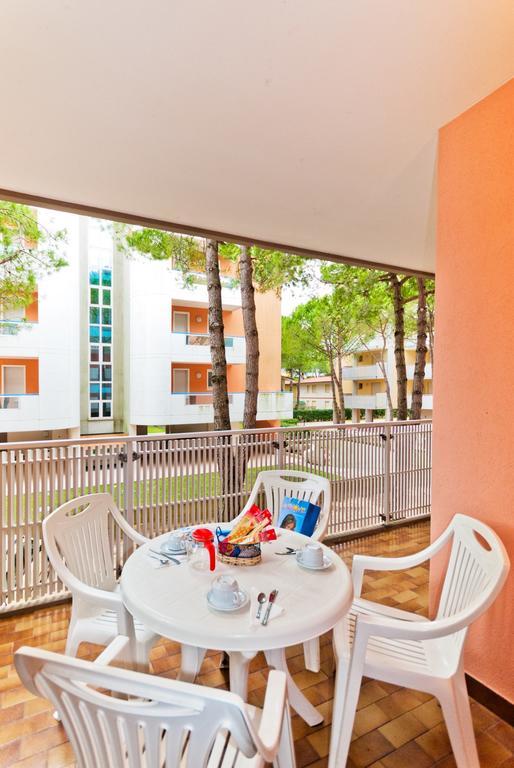 Tiepolo Apartment Bibione Luaran gambar
