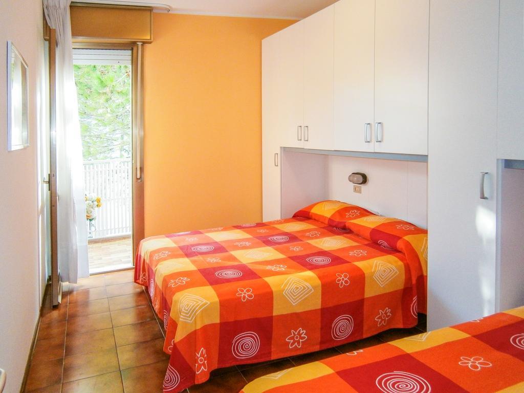 Tiepolo Apartment Bibione Luaran gambar