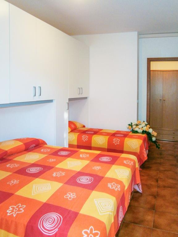 Tiepolo Apartment Bibione Luaran gambar