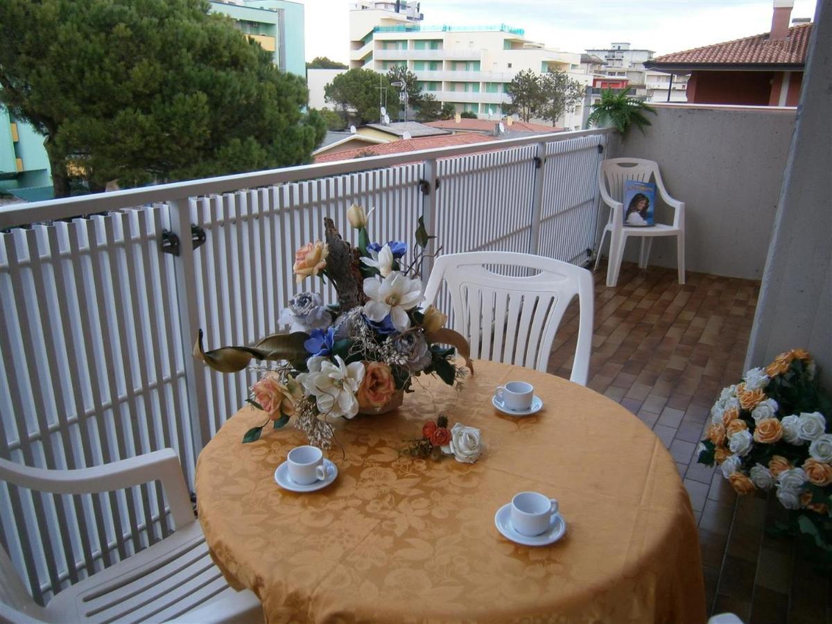 Tiepolo Apartment Bibione Luaran gambar